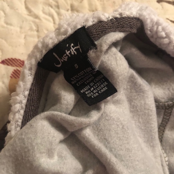 Camo jacket - Picture 4 of 4